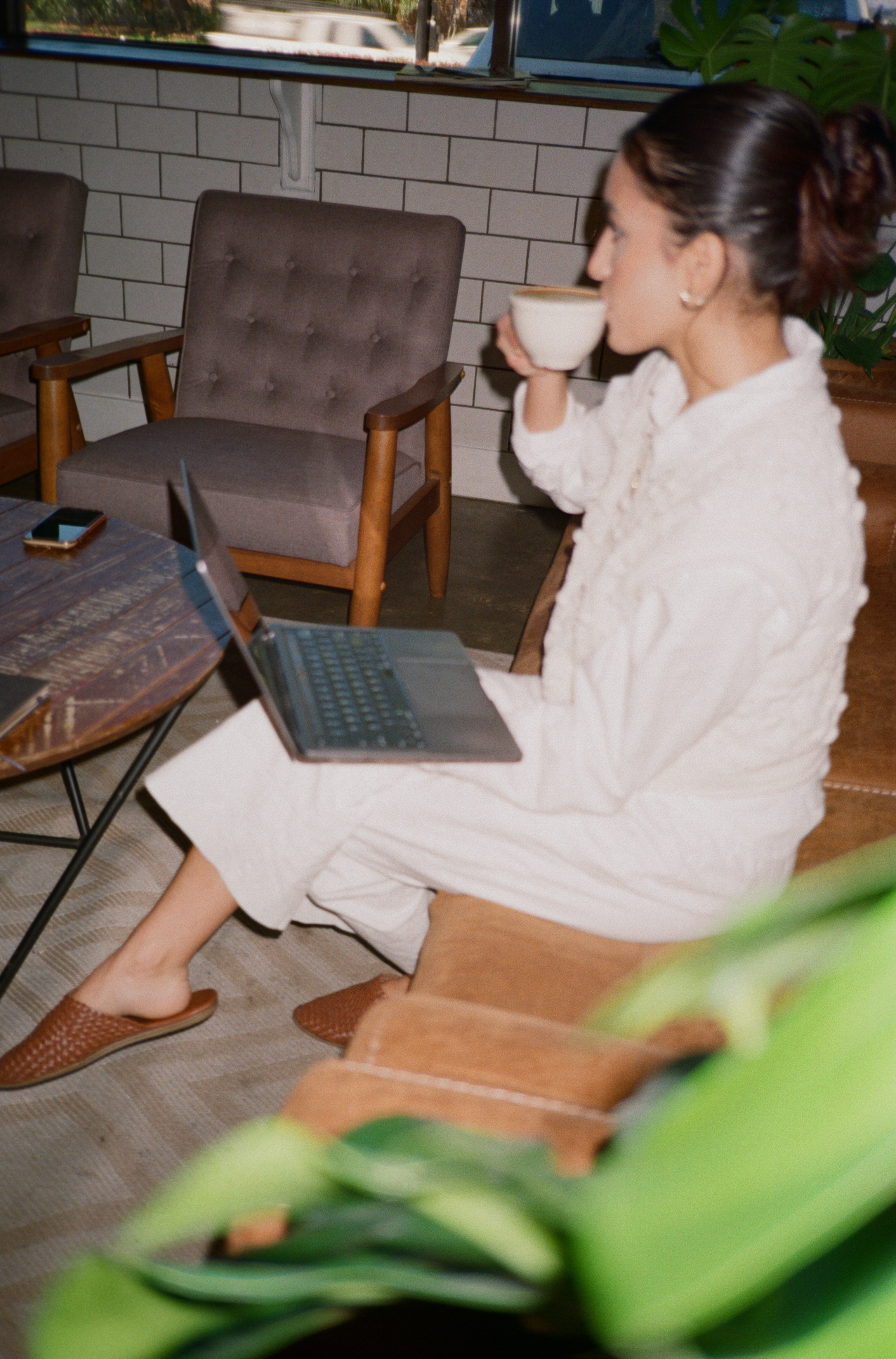 Leads Coffeehouse