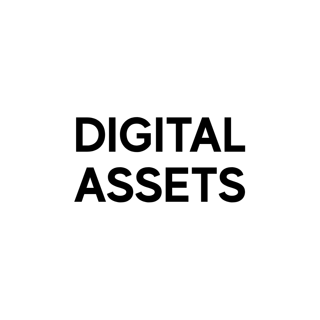 Digital Assets